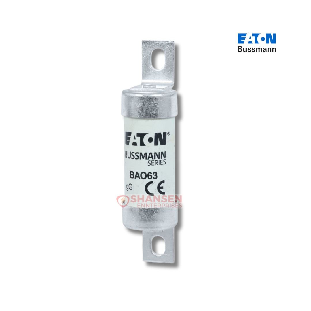 Eaton_Brand_Bussmann_Series-BAO63_Low_Voltage_BS88_British_Standard_Fuse-front