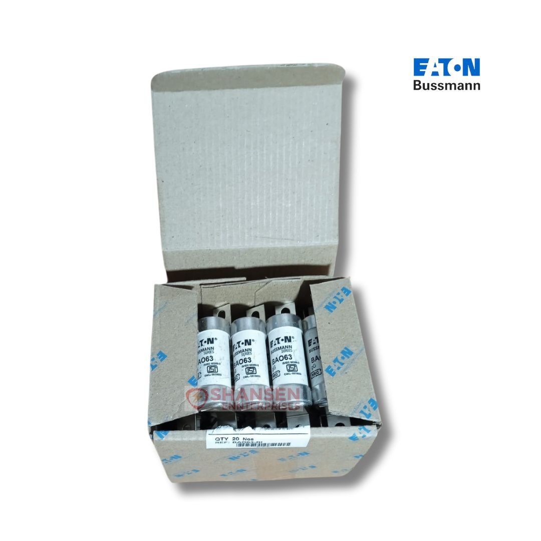 Eaton_Brand_Bussmann_Series-BAO63_Low_Voltage_BS88_British_Standard_Fuse-open_box_top_view
