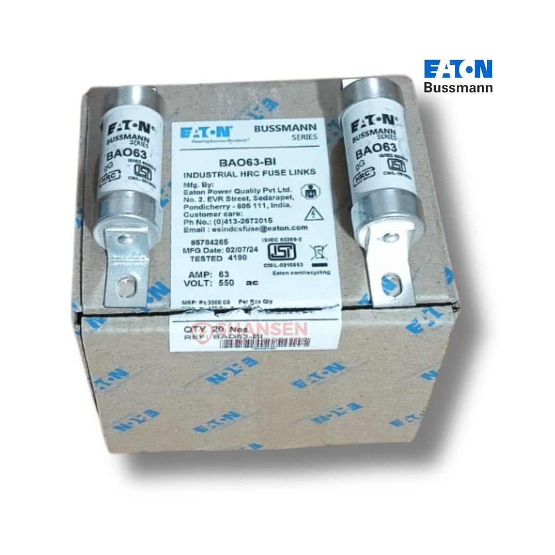 Eaton_Brand_Bussmann_Series-BAO63_Low_Voltage_BS88_British_Standard_Fuse_on-top_of_the_box