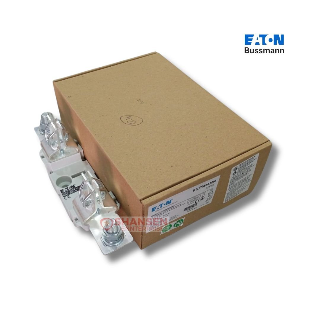 Eaton_Brand_Bussmann_Series-SD3-D_Low_Voltage_NH_Fuse_Base-with_box-on_right