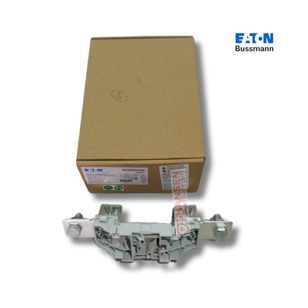 Eaton_Brand_Bussmann_Series-SD3-D_Low_Voltage_NH_Fuse_Base_backside