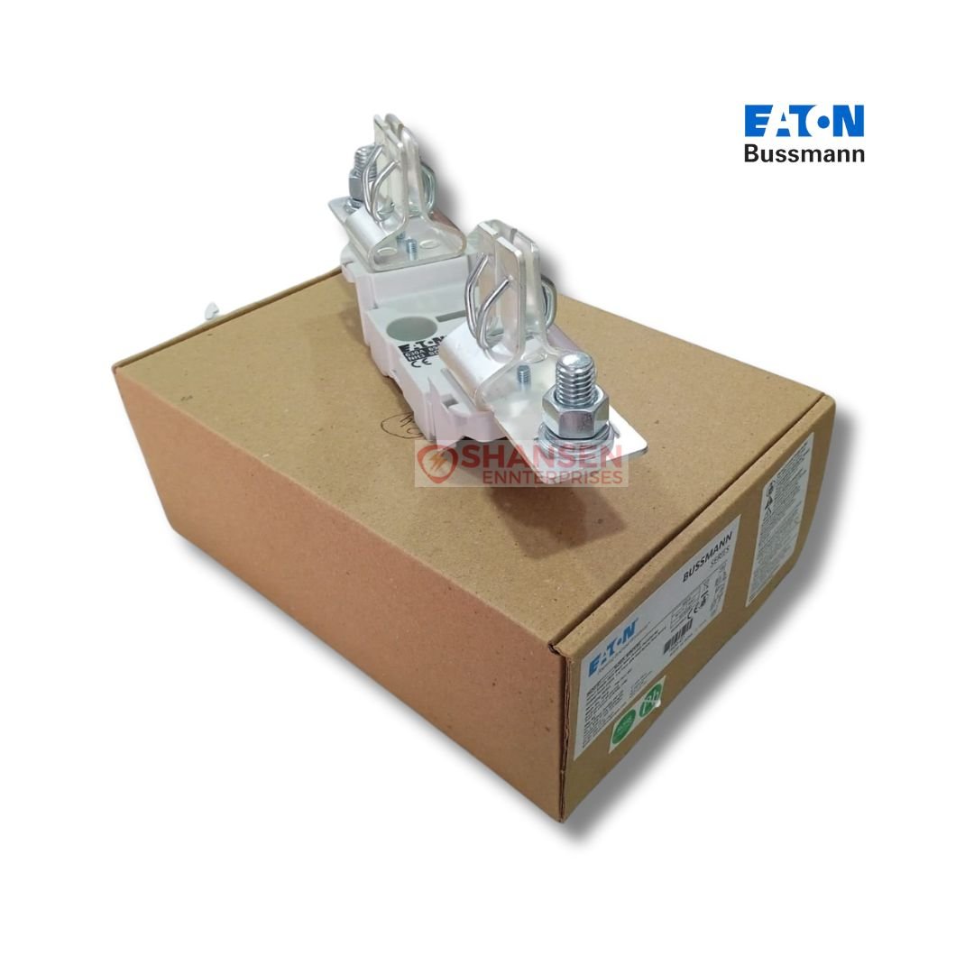 Eaton_Brand_Bussmann_Series-SD3-D_Low_Voltage_NH_Fuse_Base_on_top-of-the_box