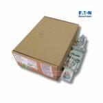 Eaton Bussmann Series SD3-D Low Voltage NH Fuse Base image 4