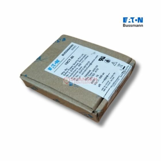Eaton_Brand_Bussmann_Series_10CT_High_Speed_British_Standard_Fuse_box_rightside_top_view