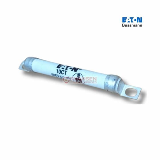 Eaton_Brand_Bussmann_Series_10CT_High_Speed_British_Standard_Fuse_leftside-view
