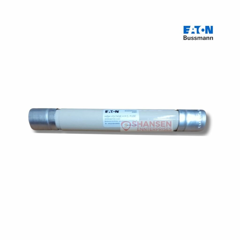 Eaton Brand Bussmann Series 12ABCNA1 Medium Auxiliary Fuse