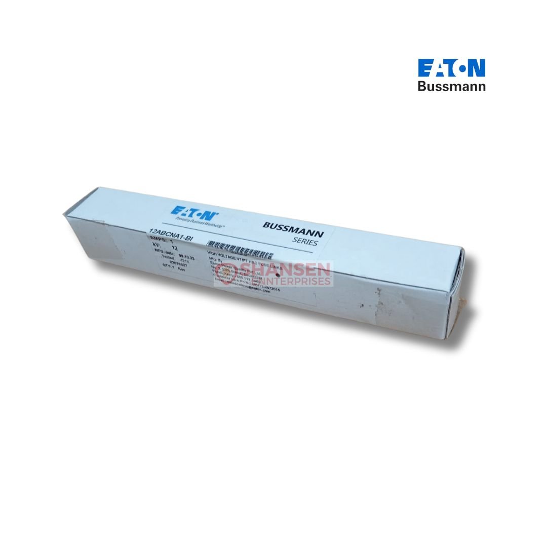 Eaton_Brand_Bussmann_Series_12ABCNA1_Medium_Auxillary_Fuse_left-side_view
