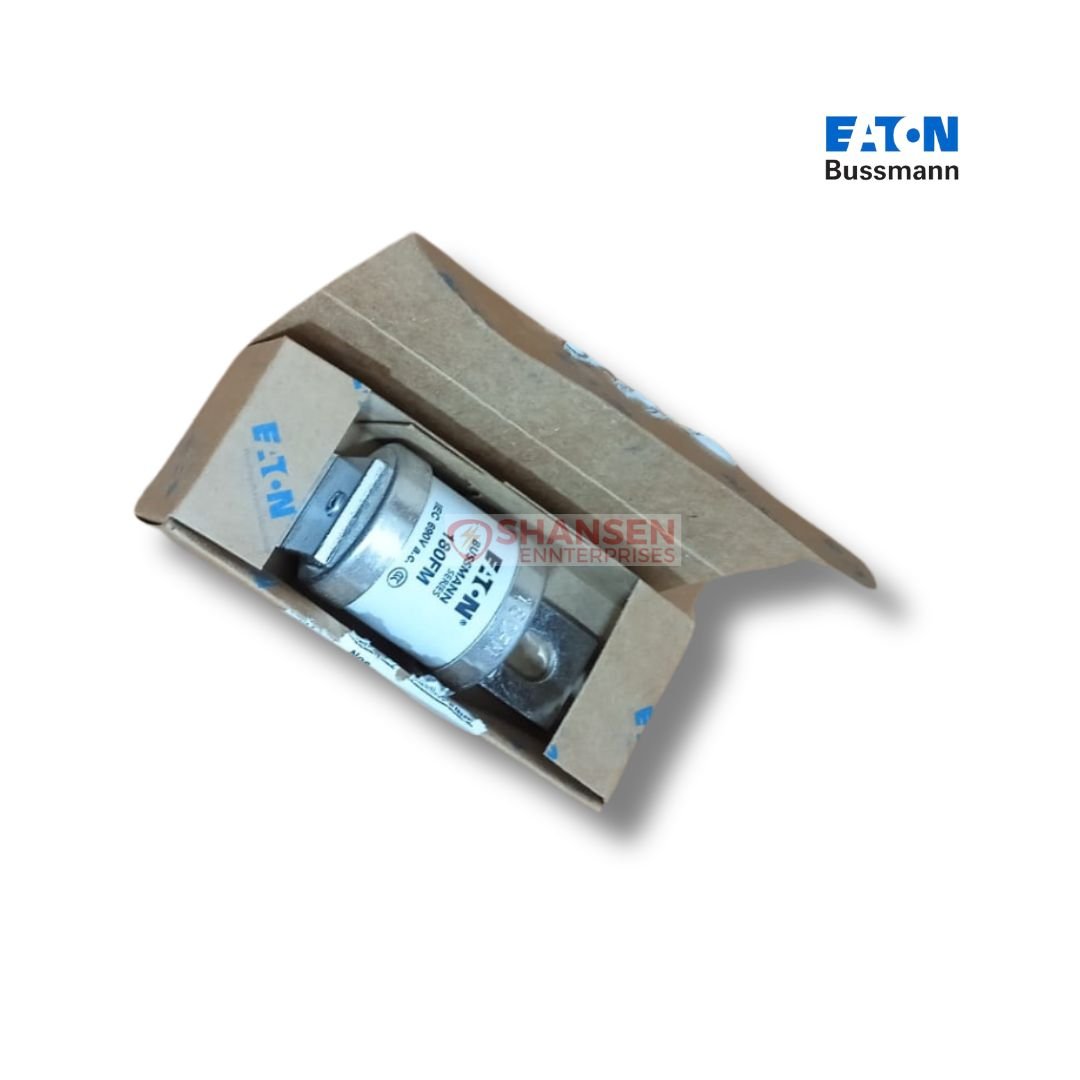 Eaton_Brand_Bussmann_Series_180FM_high_speed_British_standard_fuse_open_box_top_side_view