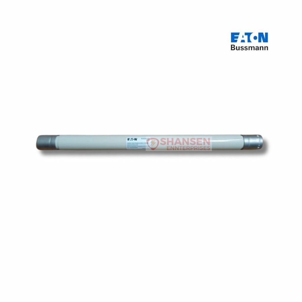 Eaton Brand Bussmann Series 24ABGNA3.15 Medium Voltage Auxiliary Transformers Fuse