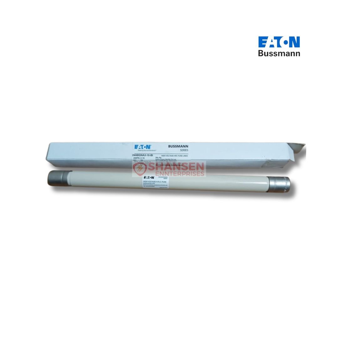 Eaton_Brand_Bussmann_Series_24ABGNA3.15_Medium_Voltage_Auxiliary_Transformers_Fuse_in_front_of_the_box