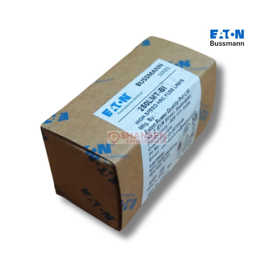 Eaton_Brand_Bussmann_Series_250LMT_High_Speed_British_Standard_Fuse_box_right_side_view_top