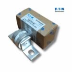 Eaton Brand Bussmann Series 250LMT High Speed British Standard Fuse image 3