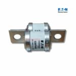Eaton Brand Bussmann Series 630FMM High Speed British Standard Fuse image 1