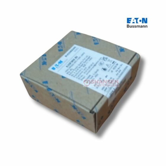 Eaton_Brand_Bussmann_Series_630FMM_High_Speed_British_Standard_Fuse_box-top_view