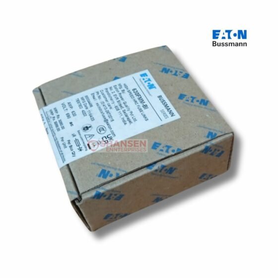 Eaton_Brand_Bussmann_Series_630FMM_High_Speed_British_Standard_Fuse_boxed
