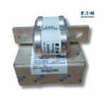Eaton Brand Bussmann Series 630FMM High Speed British Standard Fuse image 2