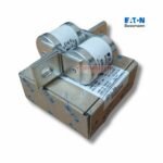 Eaton Brand Bussmann Series 630FMM High Speed British Standard Fuse image 4