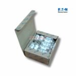 Eaton Brand Bussmann Series 63K07-660 Industrial HRC Fuse Link image 4