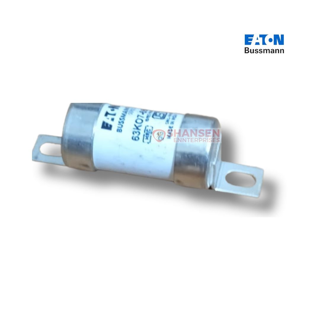 Eaton_Brand_Bussmann_Series_63K07-660_Industrial_HRC_Fuse_Link_leftside_view