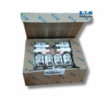 Eaton Brand Bussmann Series 63K07-660 Industrial HRC Fuse Link image 3