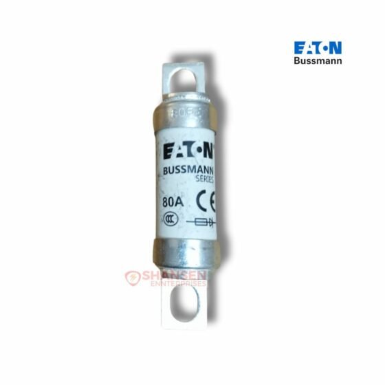 Eaton_Brand_Bussmann_Series_80FE_High_Speed_British_Standard_Fuse
