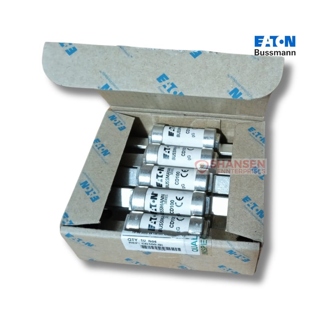 Eaton_Brand_Bussmann_Series_CD100_British_Standard_IEC_Fuse_open_box_top_view