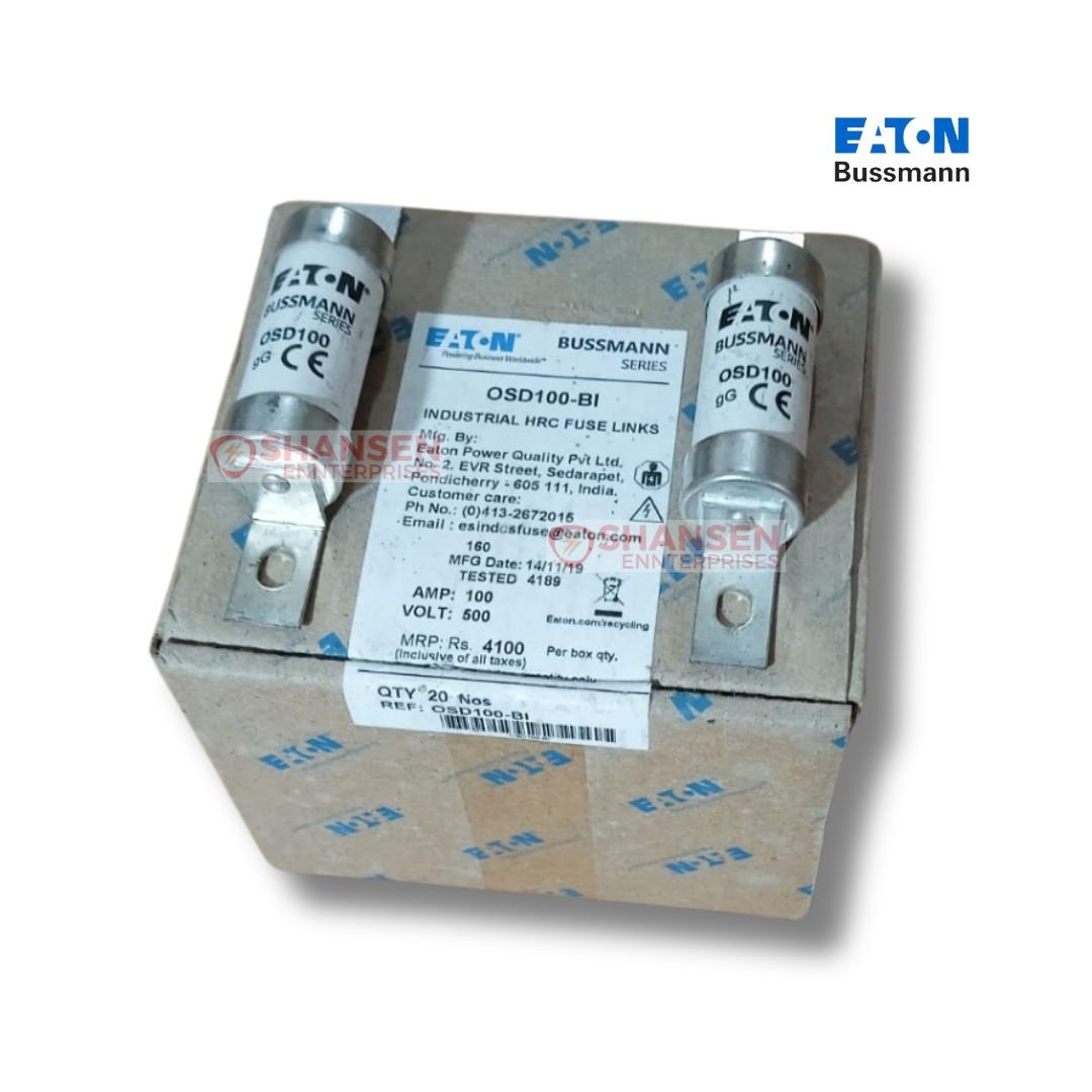 Eaton_Brand_Bussmann_Series_OSD100_Low_Voltage_IEC_Fuses_on-top-of_the_box-front_view
