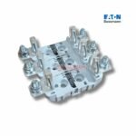 Eaton Brand Bussmann Series TD00-D Low Voltage NH Fuse Base image 5