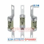 Eaton Brand Bussmann Series AAO16 British Standard IEC Fuse image 1