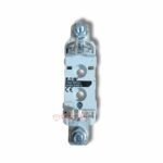 Eaton Bussmann Series SD00-D Low Voltage NH Fuse Base image 1