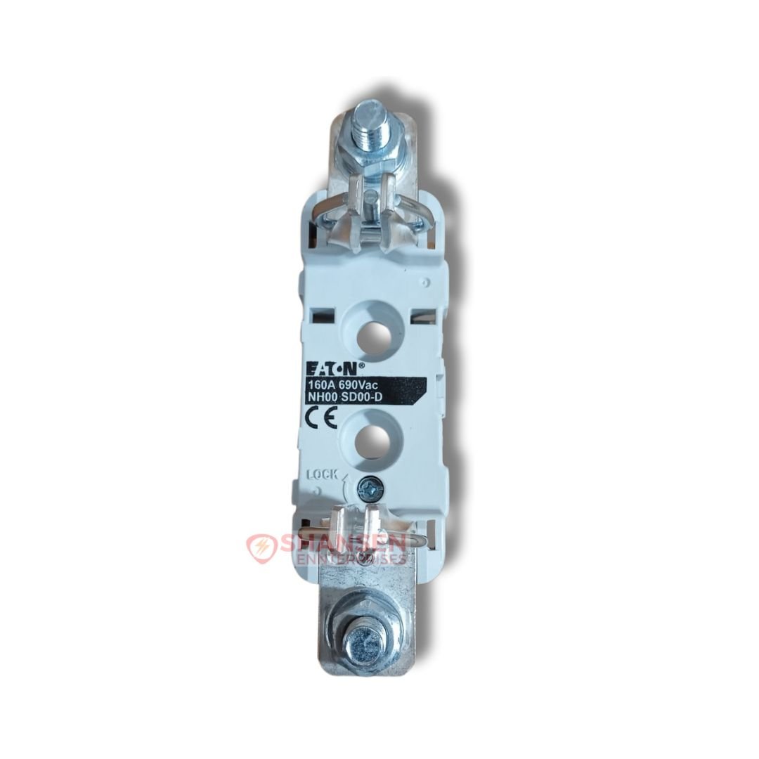 Eaton_Bussmann_Series_SD00-D_Low_Voltage_NH_Fuse_Base