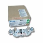 Eaton Bussmann Series SD00-D Low Voltage NH Fuse Base image 2