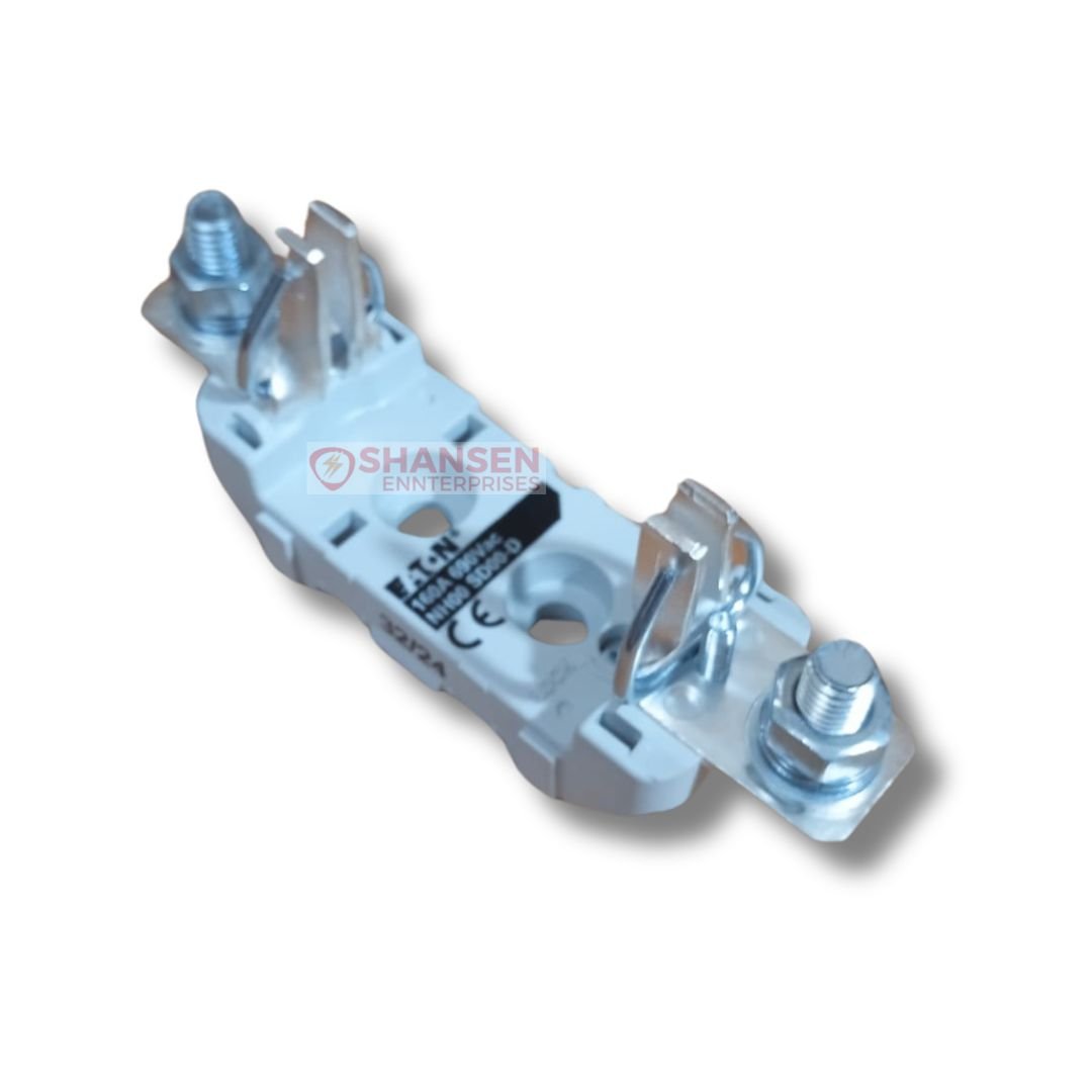 Eaton_Bussmann_Series_SD00-D_Low_Voltage_NH_Fuse_Base_rightside_view