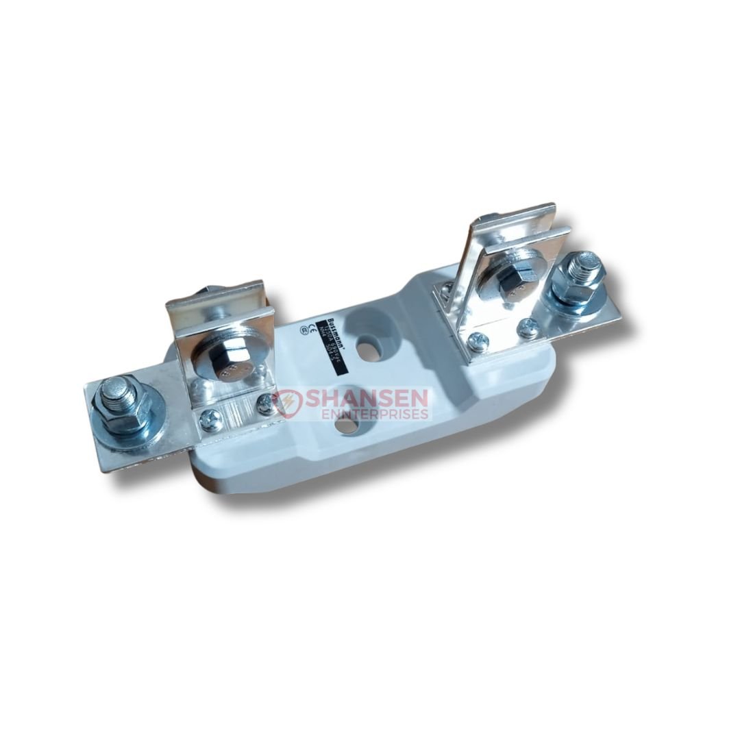 Eaton_Bussmann_series_low_voltage_NH_fuse_base_SD4-S_side-top-view