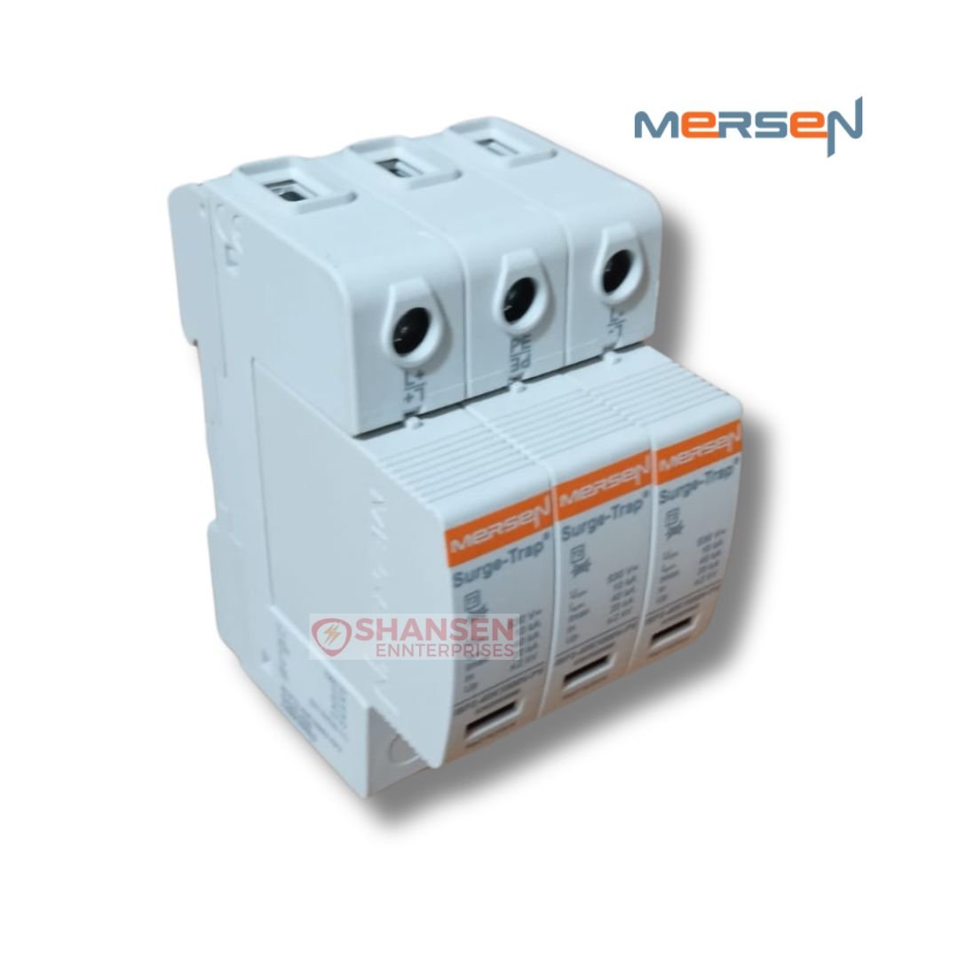 Mersen_Brand_STPT2-40K1000V-YPVM_Surge_Protection_Device_for_Photovoltaic_Systems_rightside-view