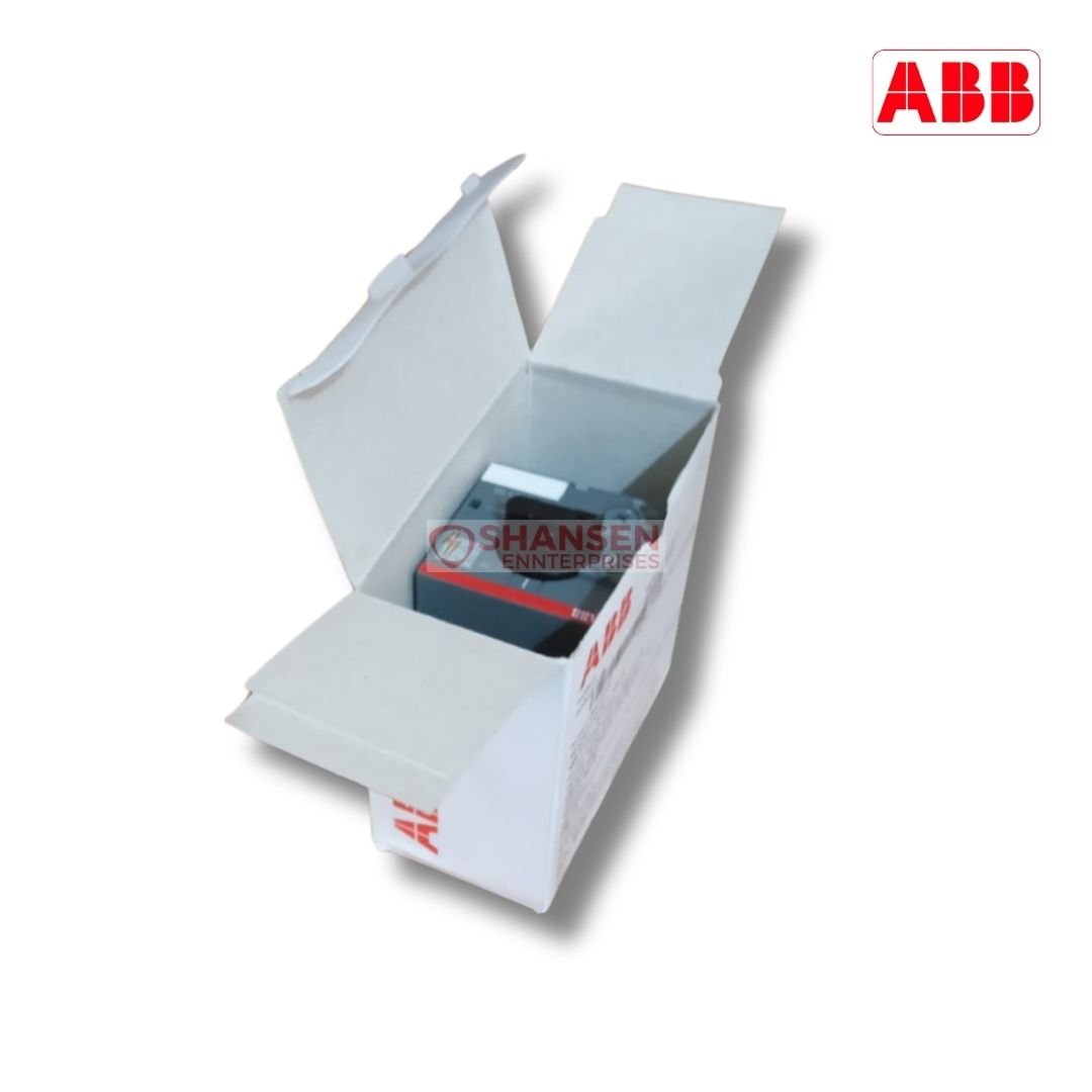 ABB-Brand_MS116-1.0_Manual_Motor_Starter_open_box_left_view