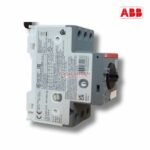ABB Brand MS116-1.0 Manual Motor Starter (0.63 ... 1.0 A) image 3