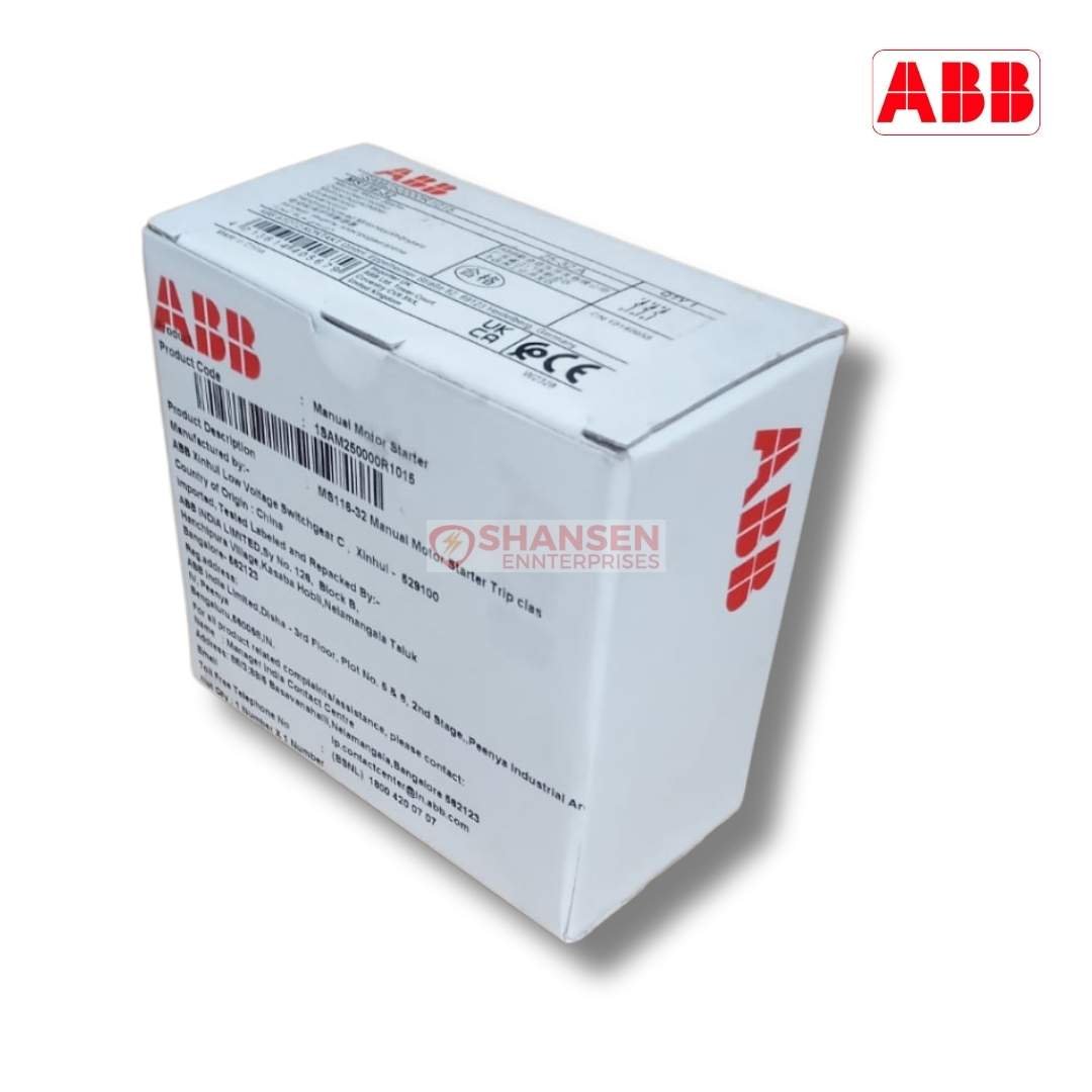 ABB-Brand_MS116-32_Manual_Motor_Starter_box_rightside_view