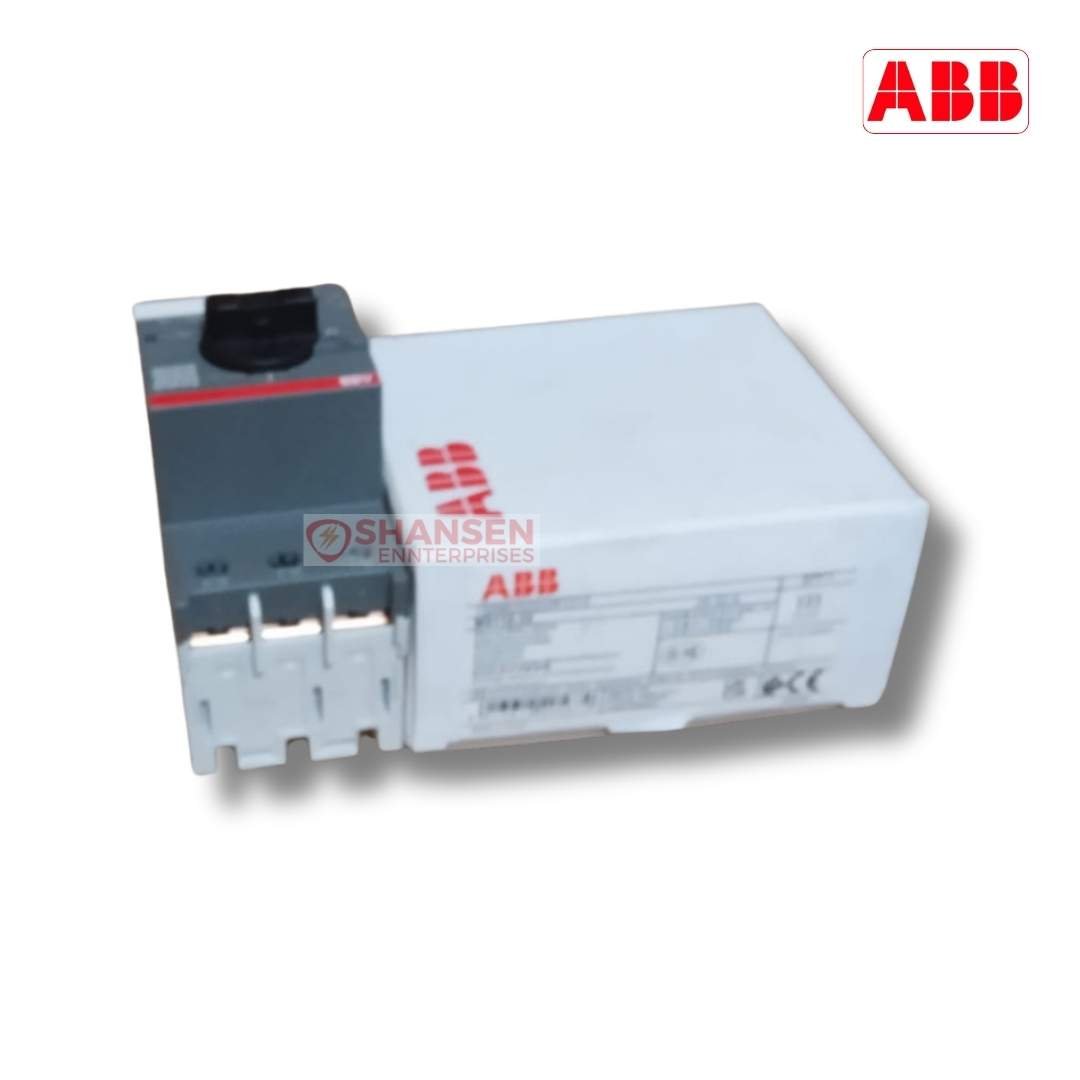 ABB MS116-32 Manual Motor Starter