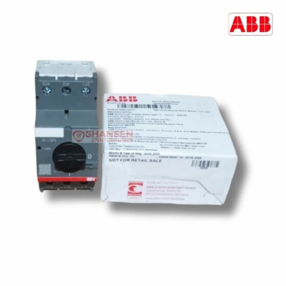 ABB MS116-32 Manual Motor Starter