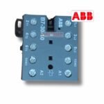 ABB Brand B7-30-10-01 Mini Contactor 24 V AC-3 NO-0 NC Screw Terminals image 3