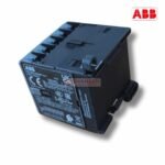 ABB Brand BC6-30-10 Mini Contactor 24 V DC - 3 NO - 0 NC - Screw Terminals image 5