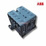 ABB Brand BC6-30-10 Mini Contactor 24 V DC - 3 NO - 0 NC - Screw Terminals image 4