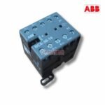ABB Brand BC6-30-10 Mini Contactor 24 V DC - 3 NO - 0 NC - Screw Terminals image 3