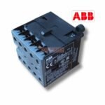 ABB Brand BC7-30-01-01 Mini Contactor 42 V DC-3 NO-0 NC-Screw Terminals image 4