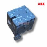 ABB Brand BC7-30-10-01 Mini Contactor 24 V DC - 3 NO - 0 NC - Screw Terminals image 1