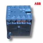 ABB Brand BC7-30-10-01 Mini Contactor 24 V DC - 3 NO - 0 NC - Screw Terminals image 5