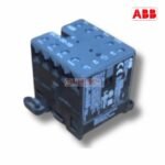 ABB Brand BC7-30-10-01 Mini Contactor 24 V DC - 3 NO - 0 NC - Screw Terminals image 4