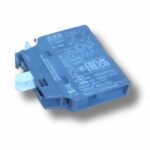 ABB Brand CA4-01 Auxiliary Contact Block image 3