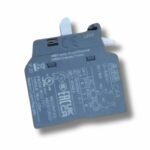 ABB Brand CA4-01 Auxiliary Contact Block image 5